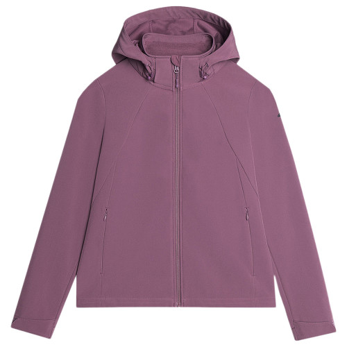 4F Γυναικείο μπουφάν Softshell